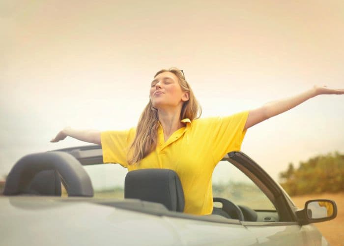 Drive Your Dream Car Today with Our Flexible Financing Options